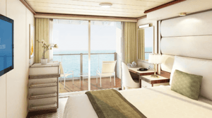 Princess Cruises - Discovery Princess - Balcony Suite 1.png